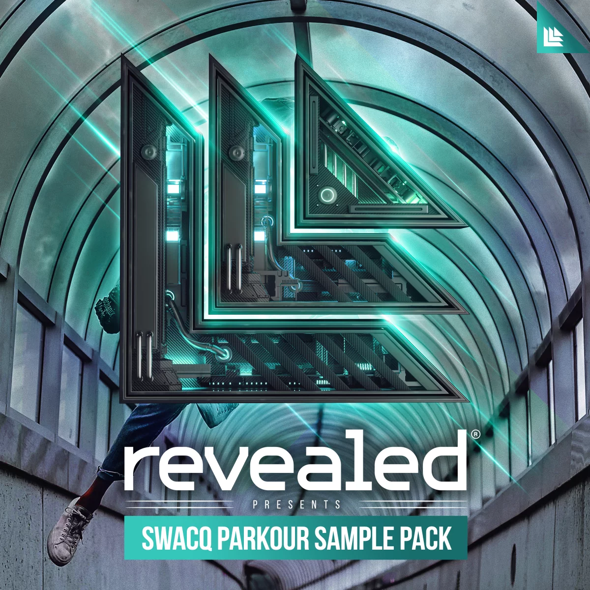 SWACQ Parkour Sample Pack - SWACQ⁠ 