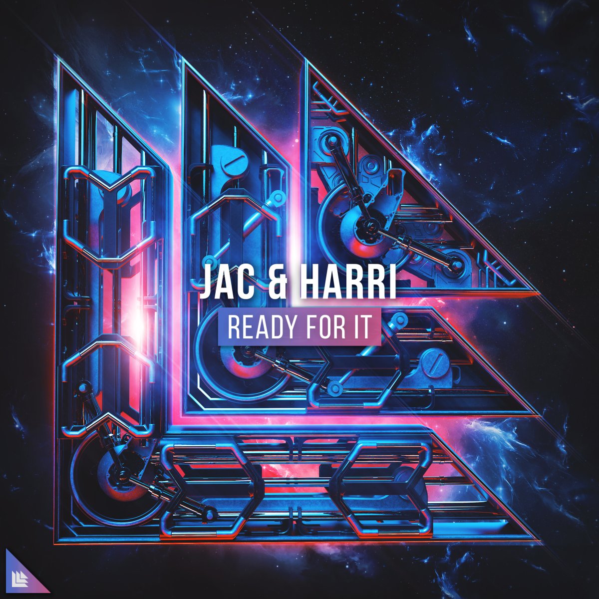 Ready For It - Jac & Harri⁠ 