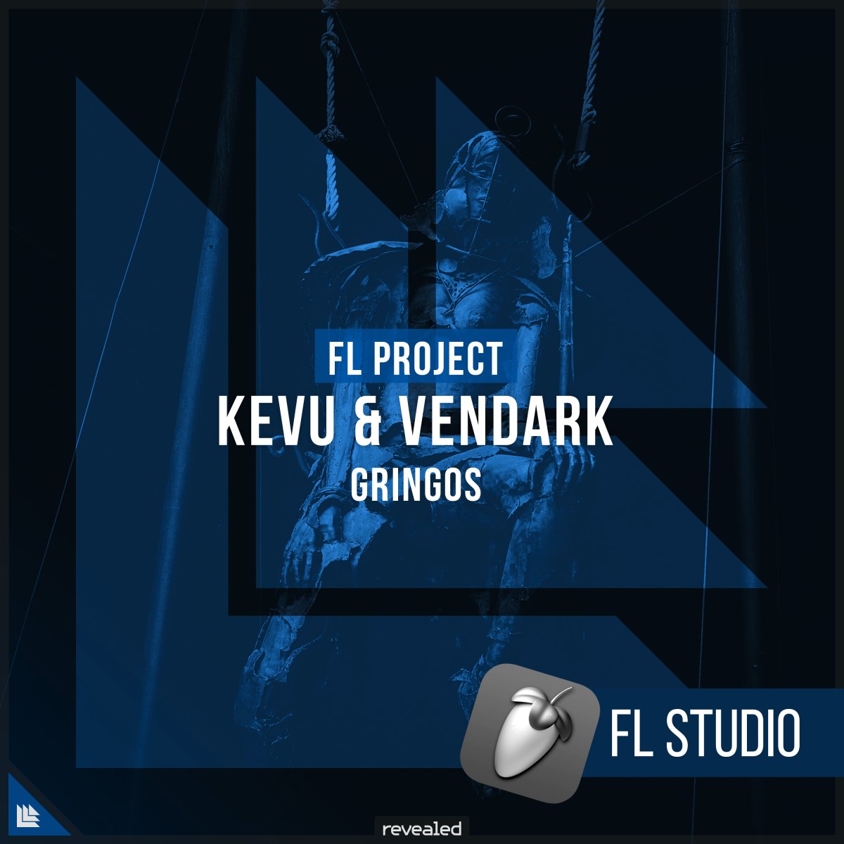 Gringos (FL Project) - KEVU⁠ & Vendark⁠ 