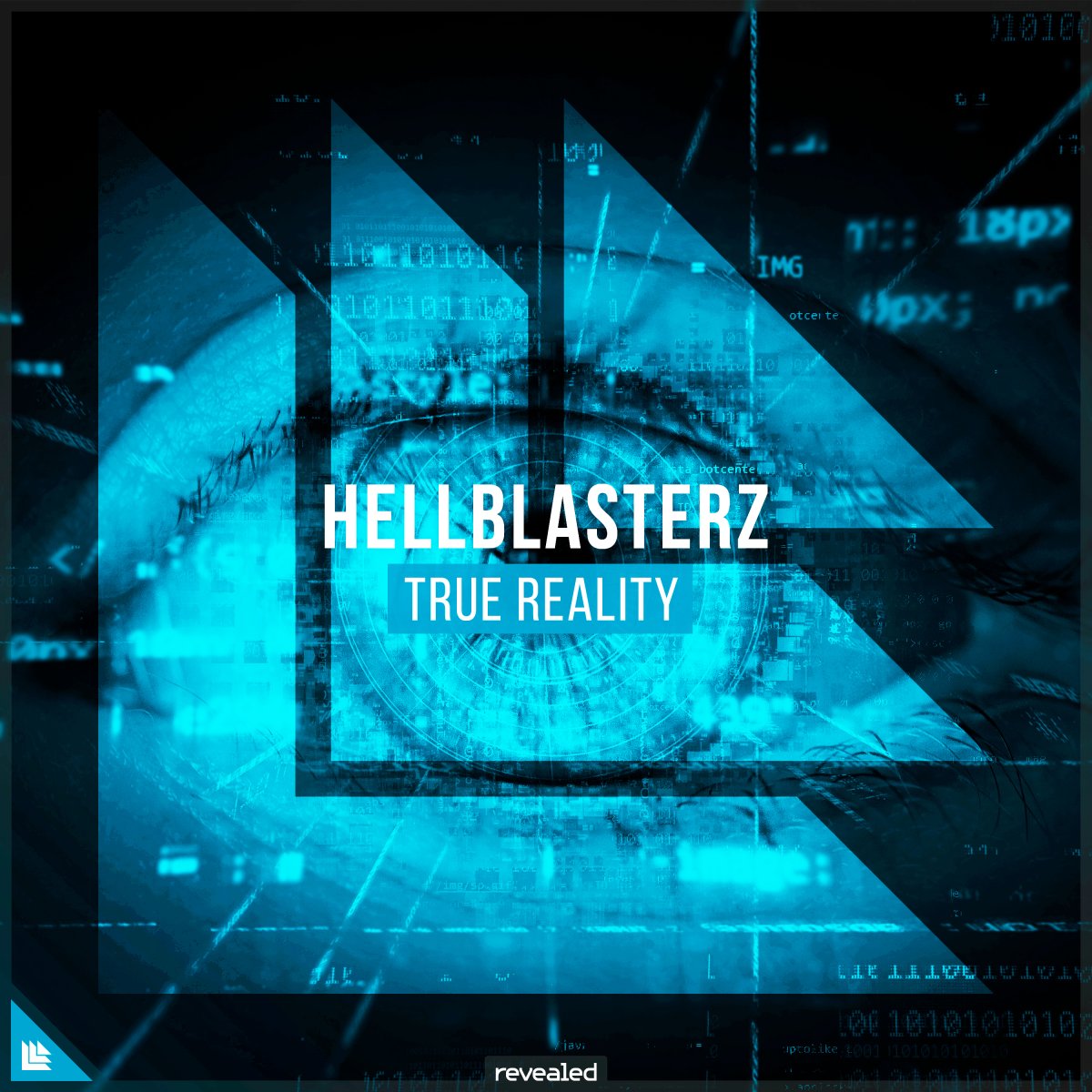 True Reality - Hellblasterz⁠ 