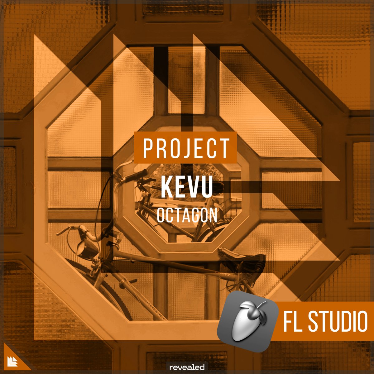 Octagon (FL Project) - KEVU⁠ 