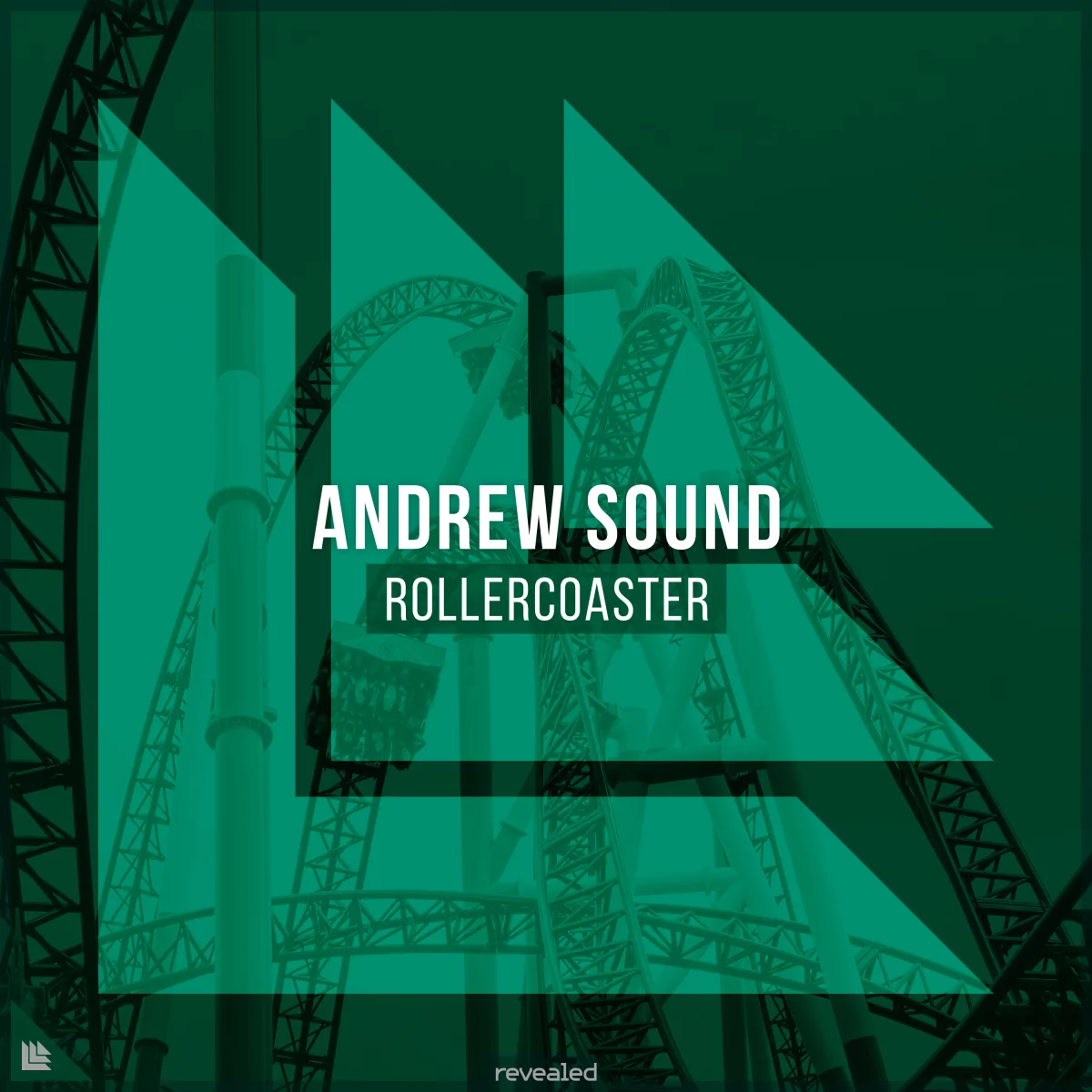 Rollercoaster - Andrew Sound⁠ 