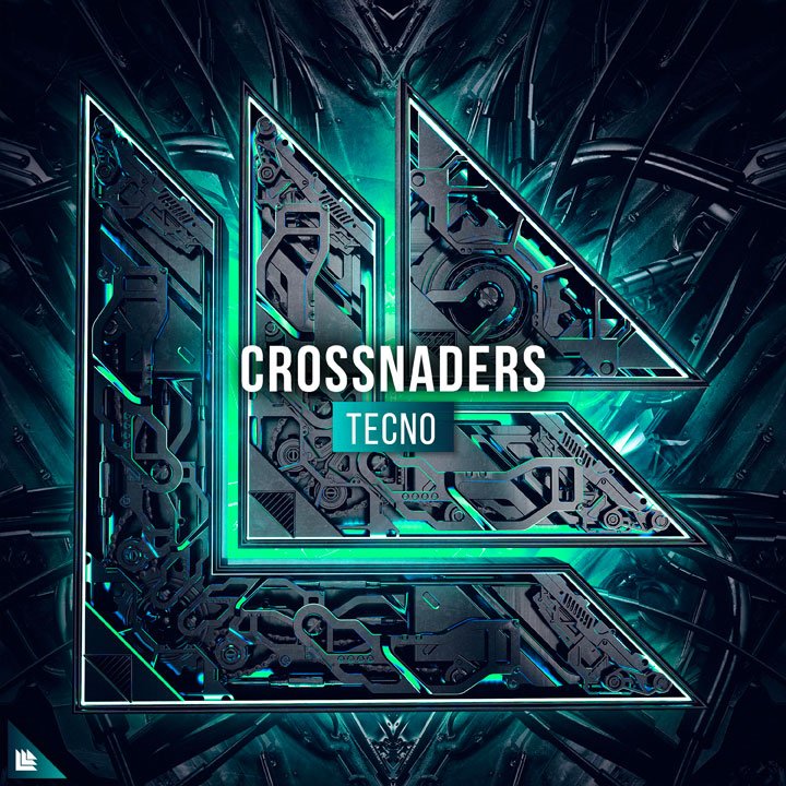 Tecno - Crossnaders