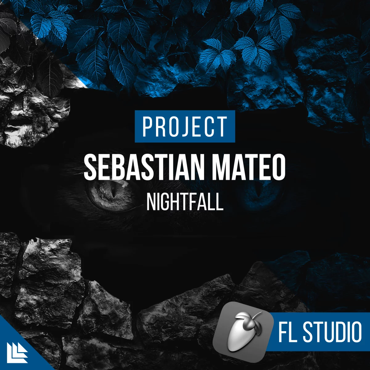 Nightfall (FL Project) - Sebastian Mateo⁠ 