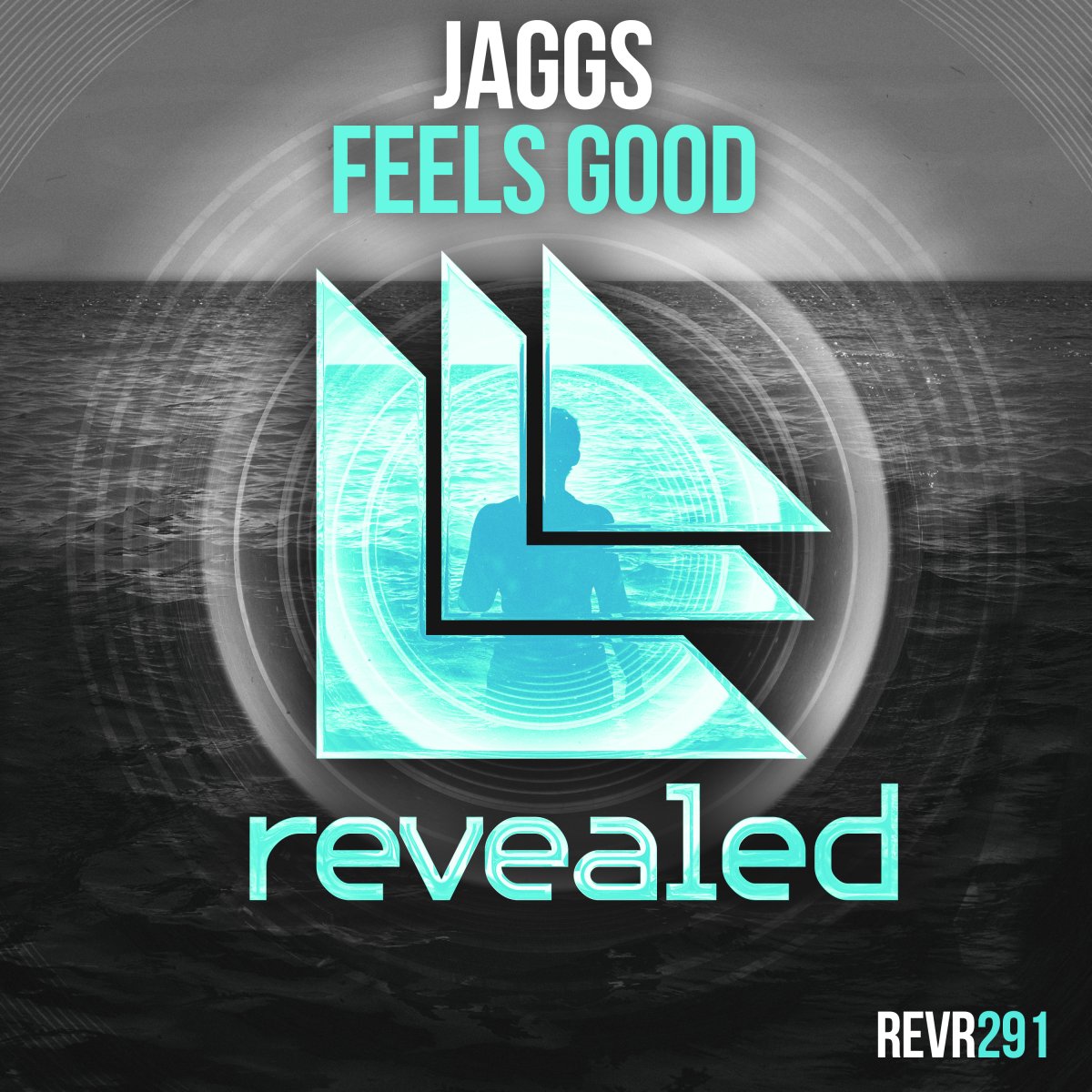 Feels Good - JAGGS