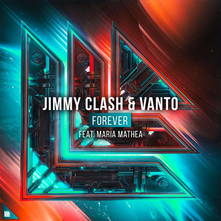 Forever - Jimmy Clash⁠ & Vanto feat. Maria Marthea