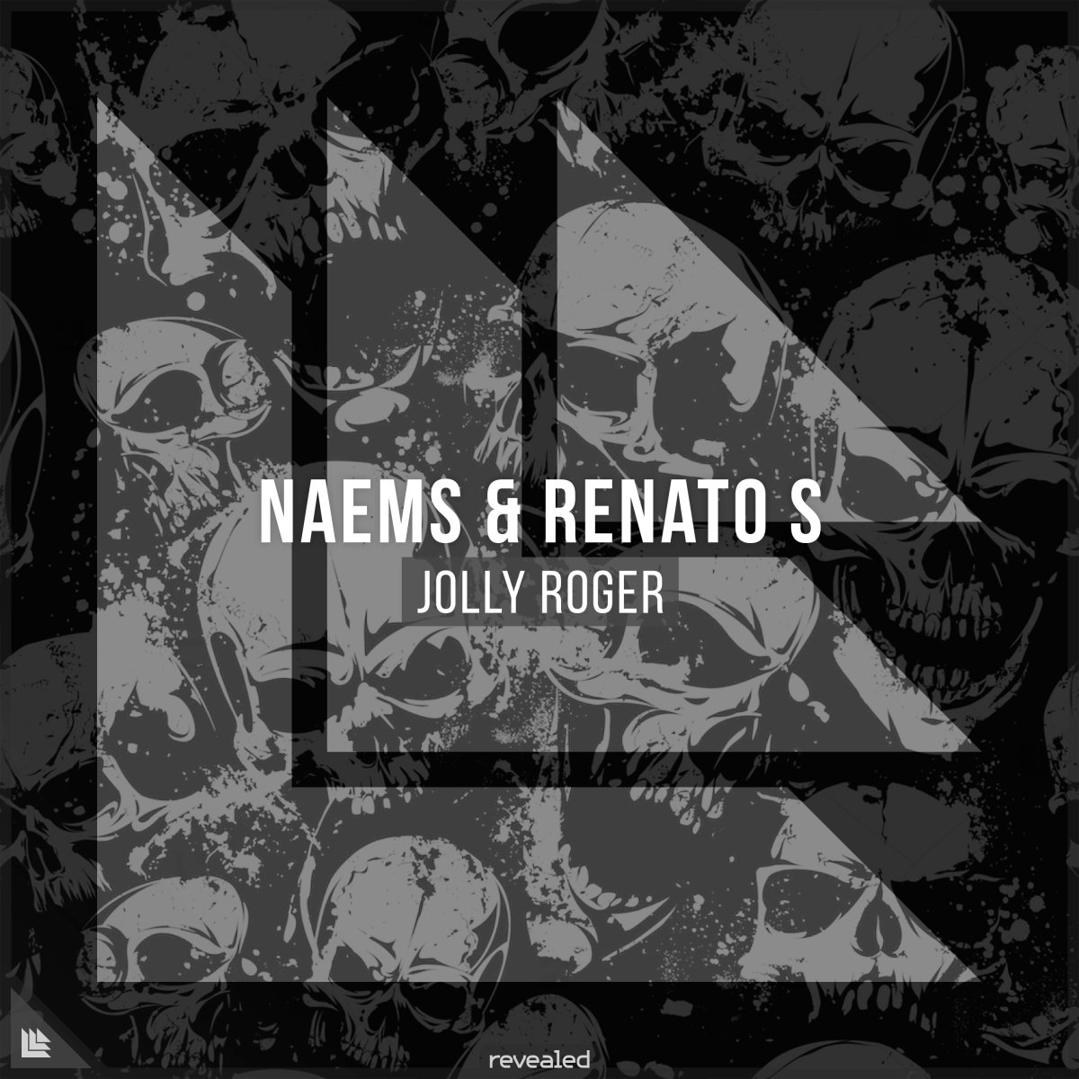 Jolly Roger - NAEMS⁠ Renato S⁠ 