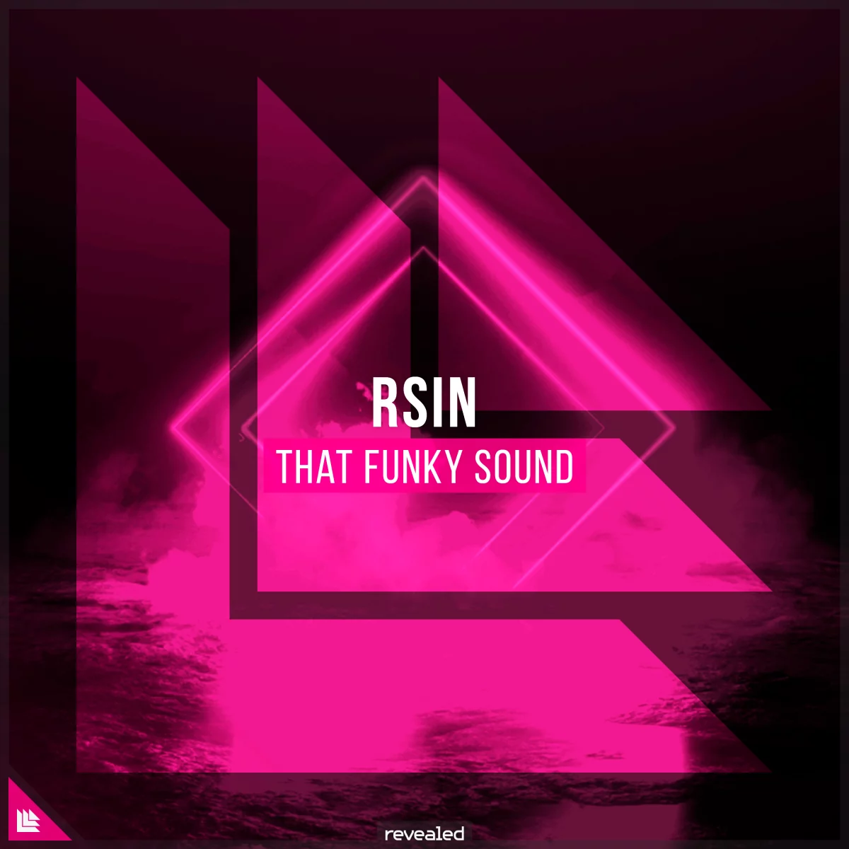 That Funky Sound - RSIN⁠ 