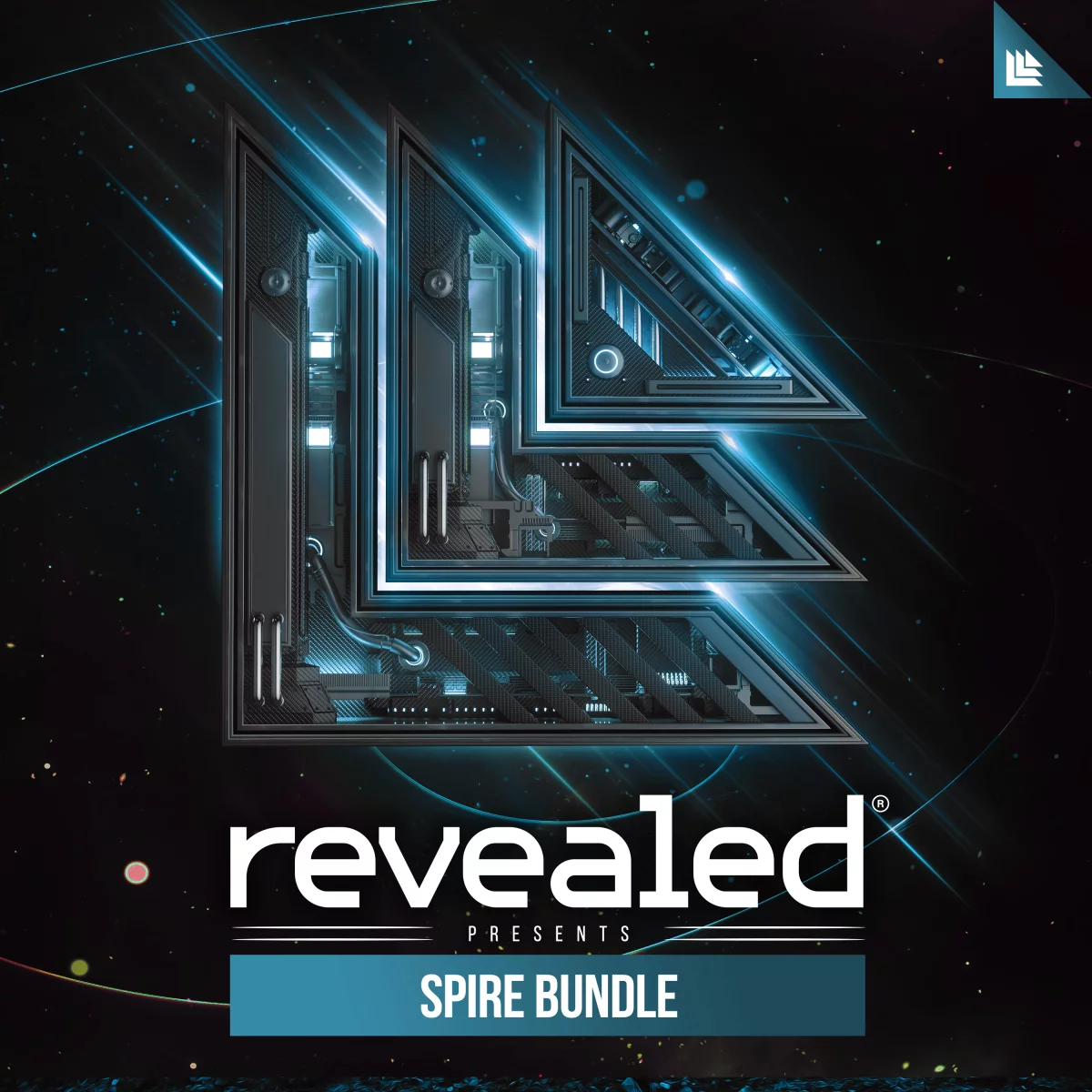 Revealed Spire Bundle - Discontinued - revealedrec⁠ 