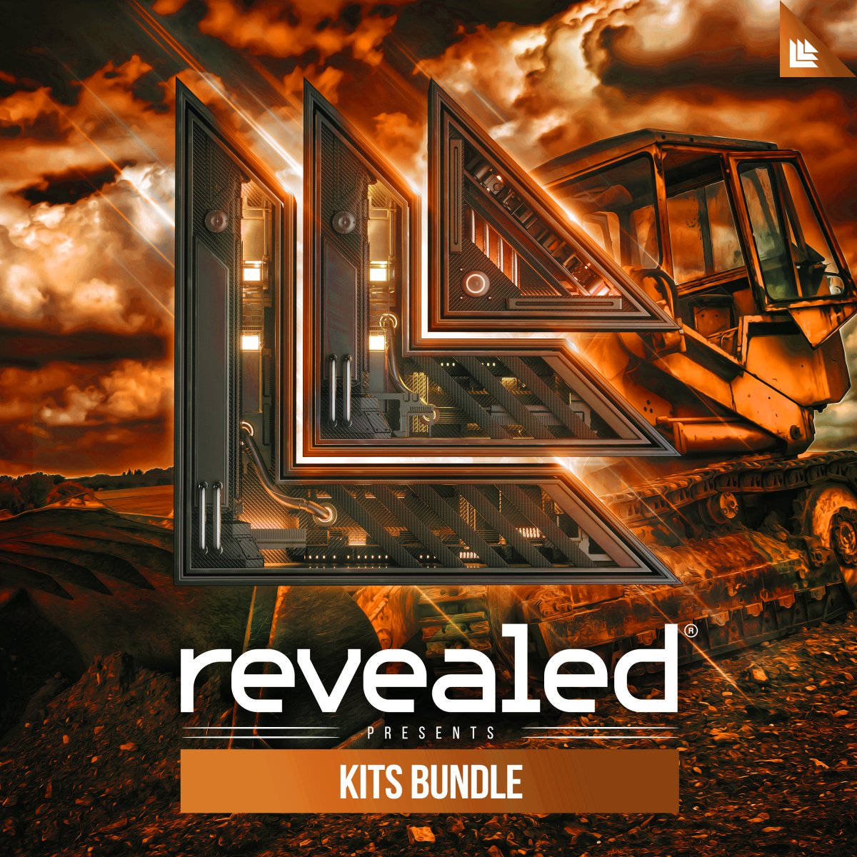 Revealed Kits Bundle - Discontinued - revealedrec⁠ 