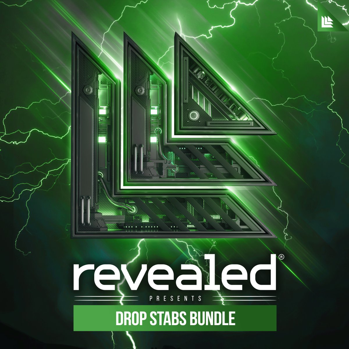 Revealed Drop Stabs Bundle  - Discontinued - revealedrec⁠ 