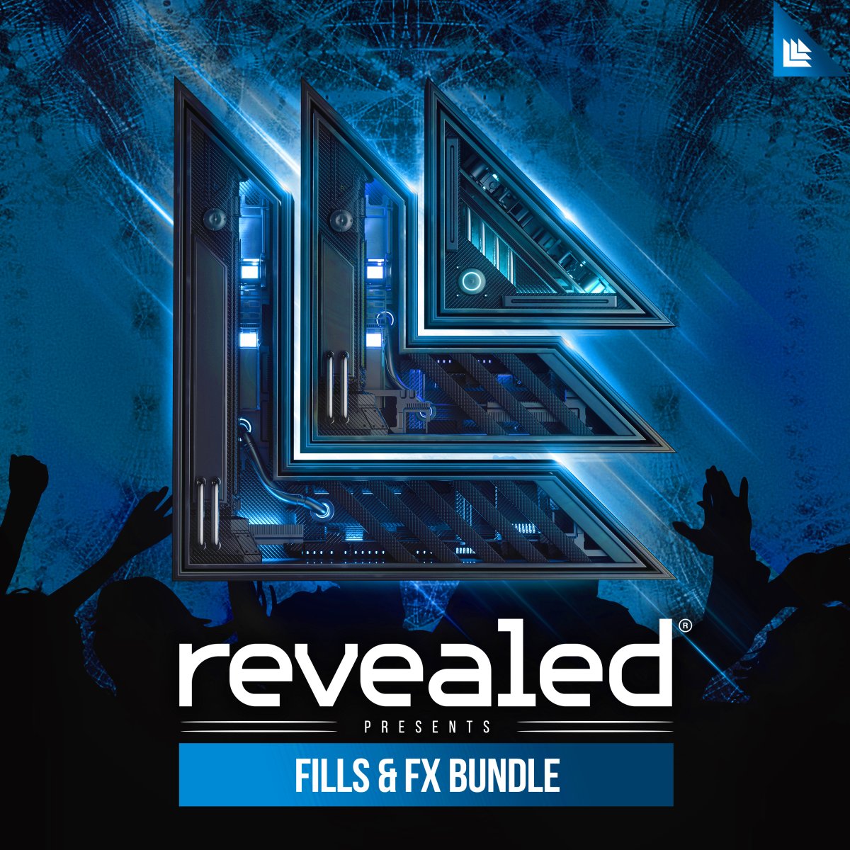 Revealed Fills & FXs Bundle - Discontinued - revealedrec⁠ 