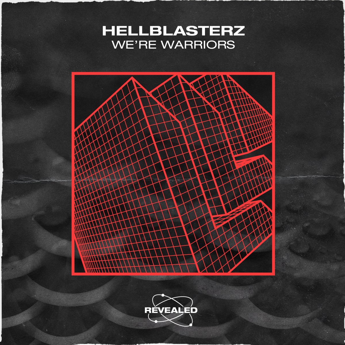 We're Warriors - Hellblasterz⁠ 