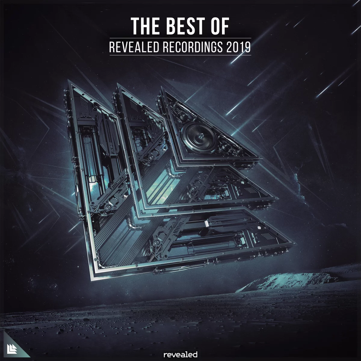 The Best Of Revealed Recordings 2019 - Revealed Recordings