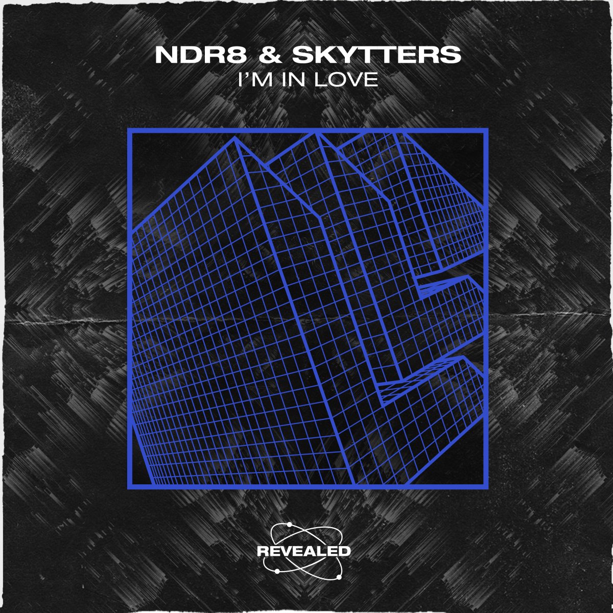 I'm In Love - NDR8⁠ Skytters⁠ 