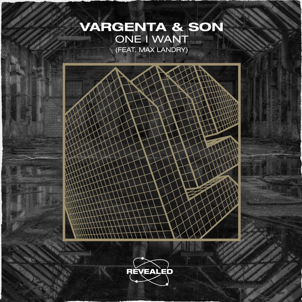 One I Want - VARGENTA⁠ SON OFFICIAL⁠ Max Landry Official⁠ 