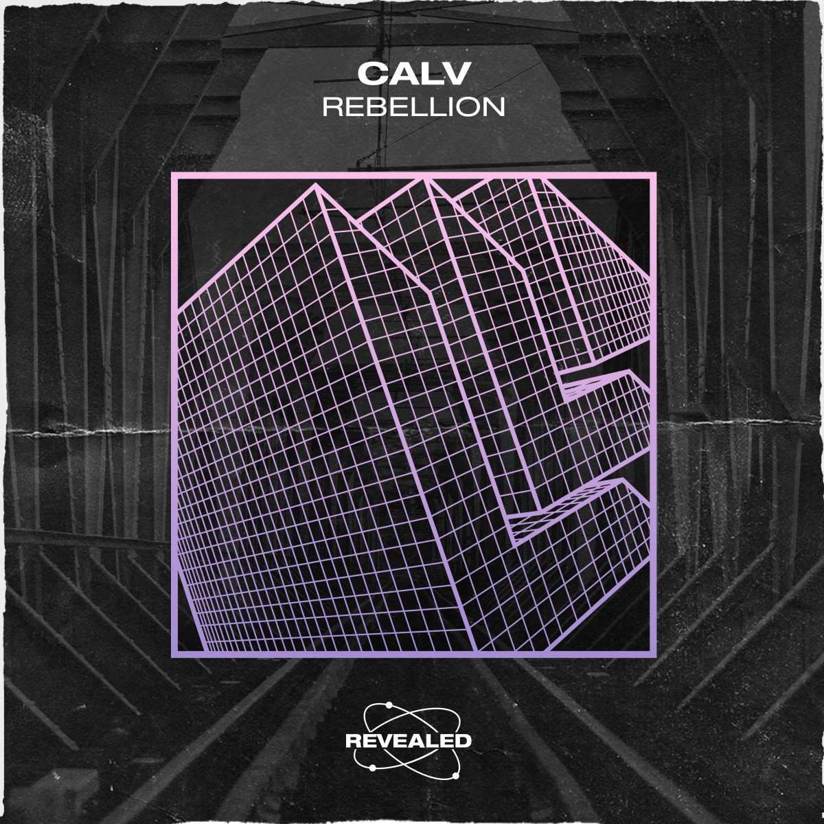 Rebellion - CALV⁠ 