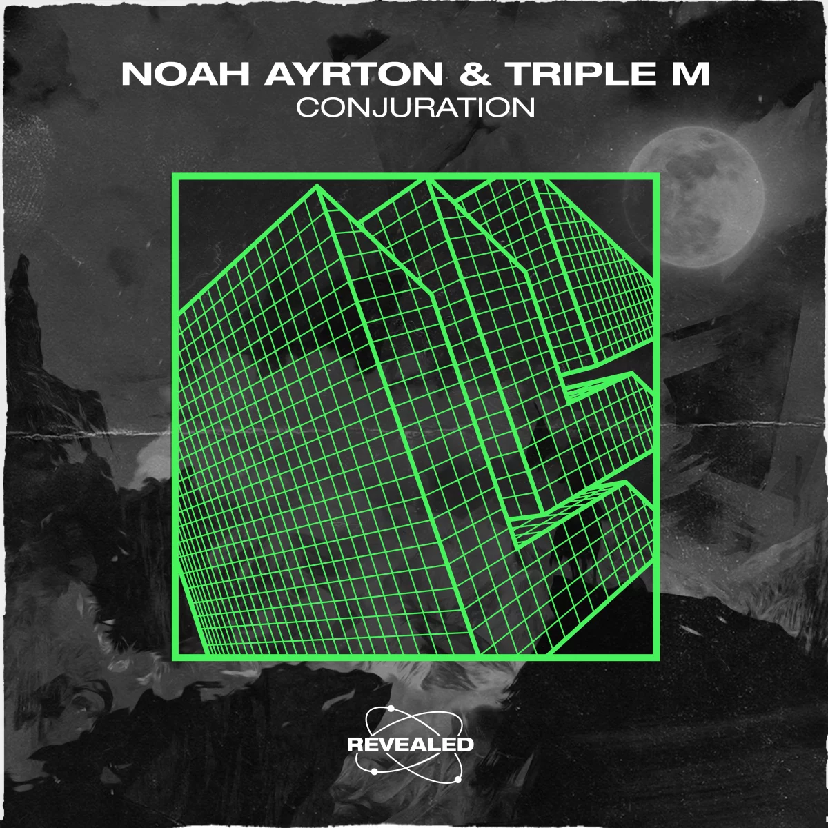 Conjuration - Noah Ayrton⁠ Triple M⁠ 