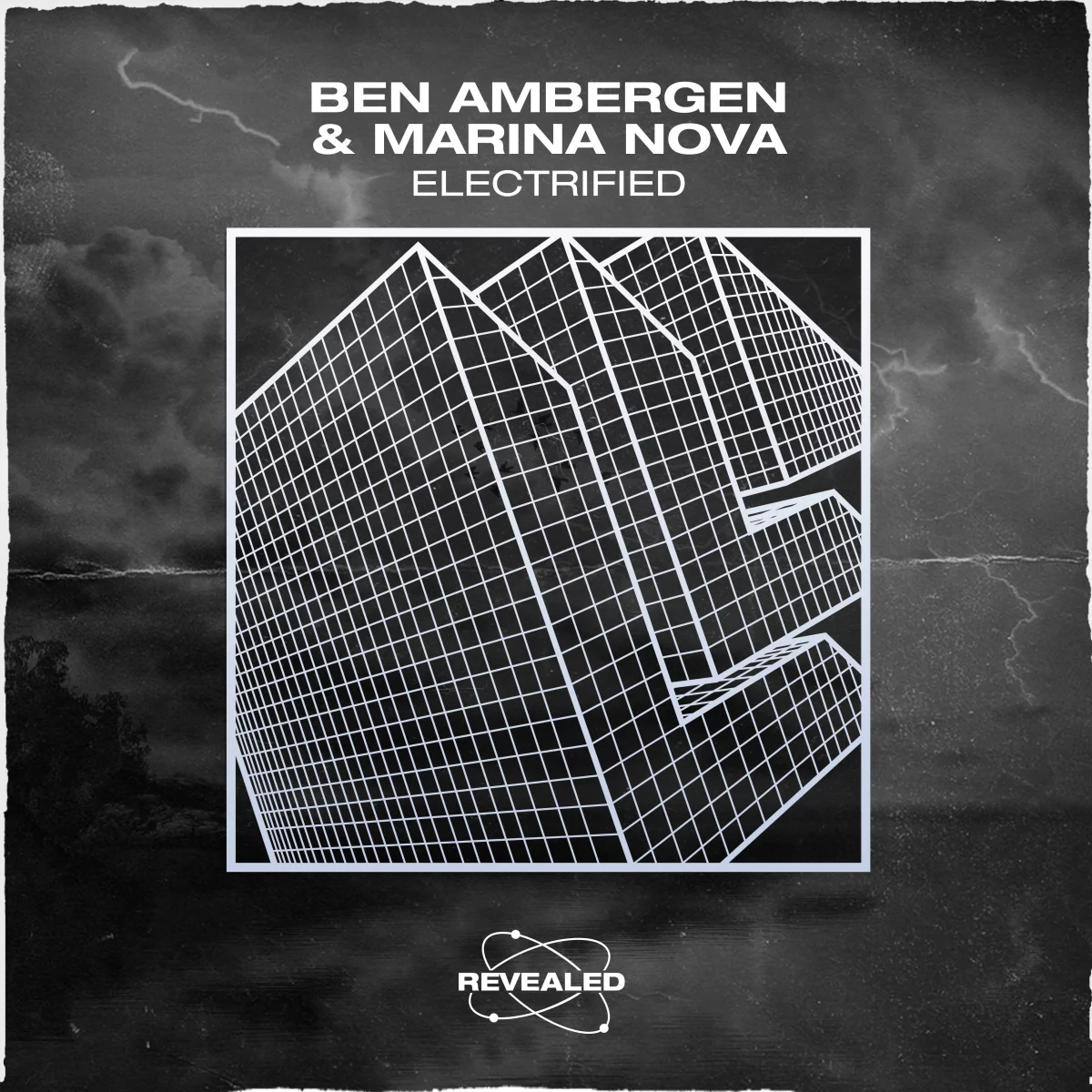 Electrified - Ben Ambergen⁠ Marina Nova⁠ 