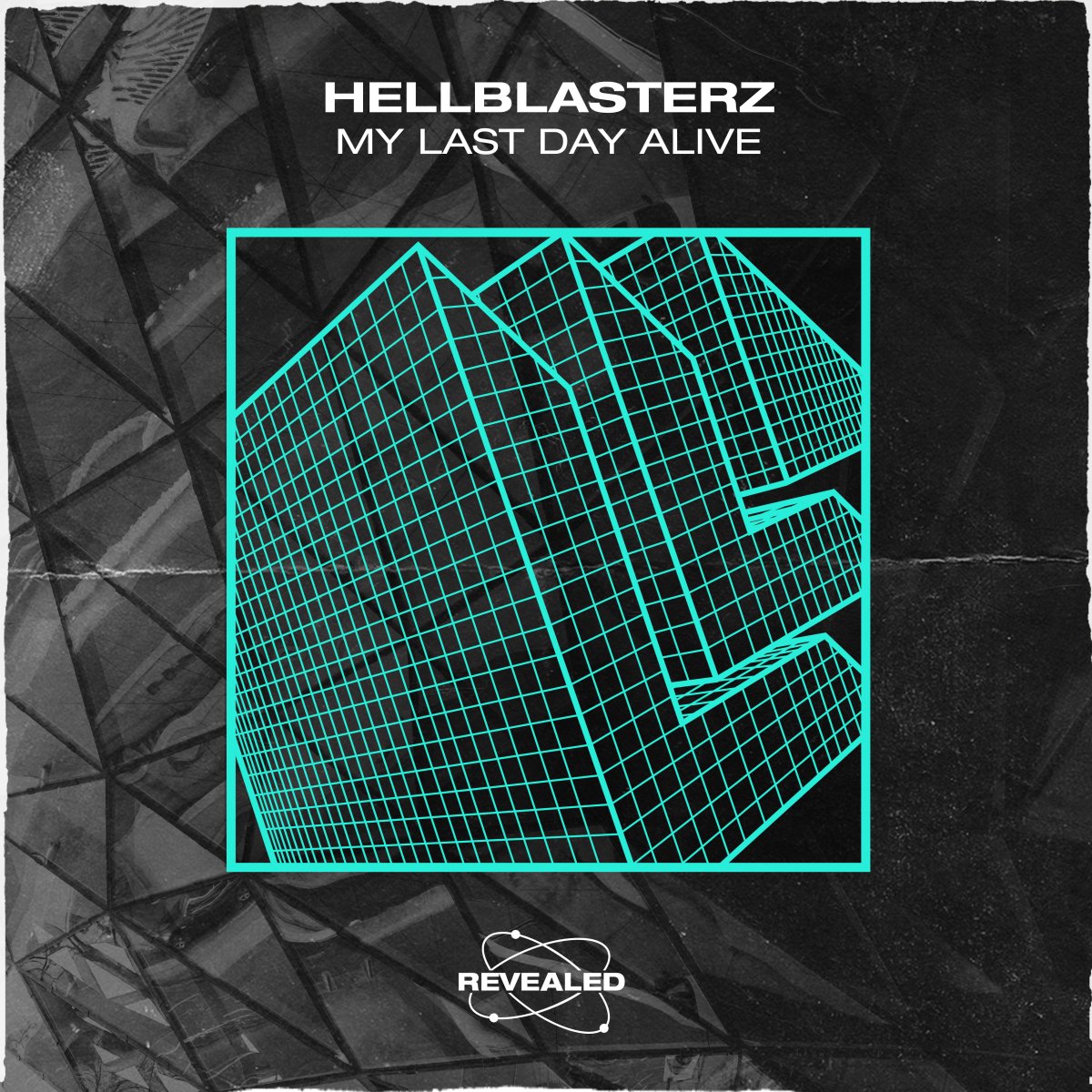 My Last Day Alive - Hellblasterz⁠ 