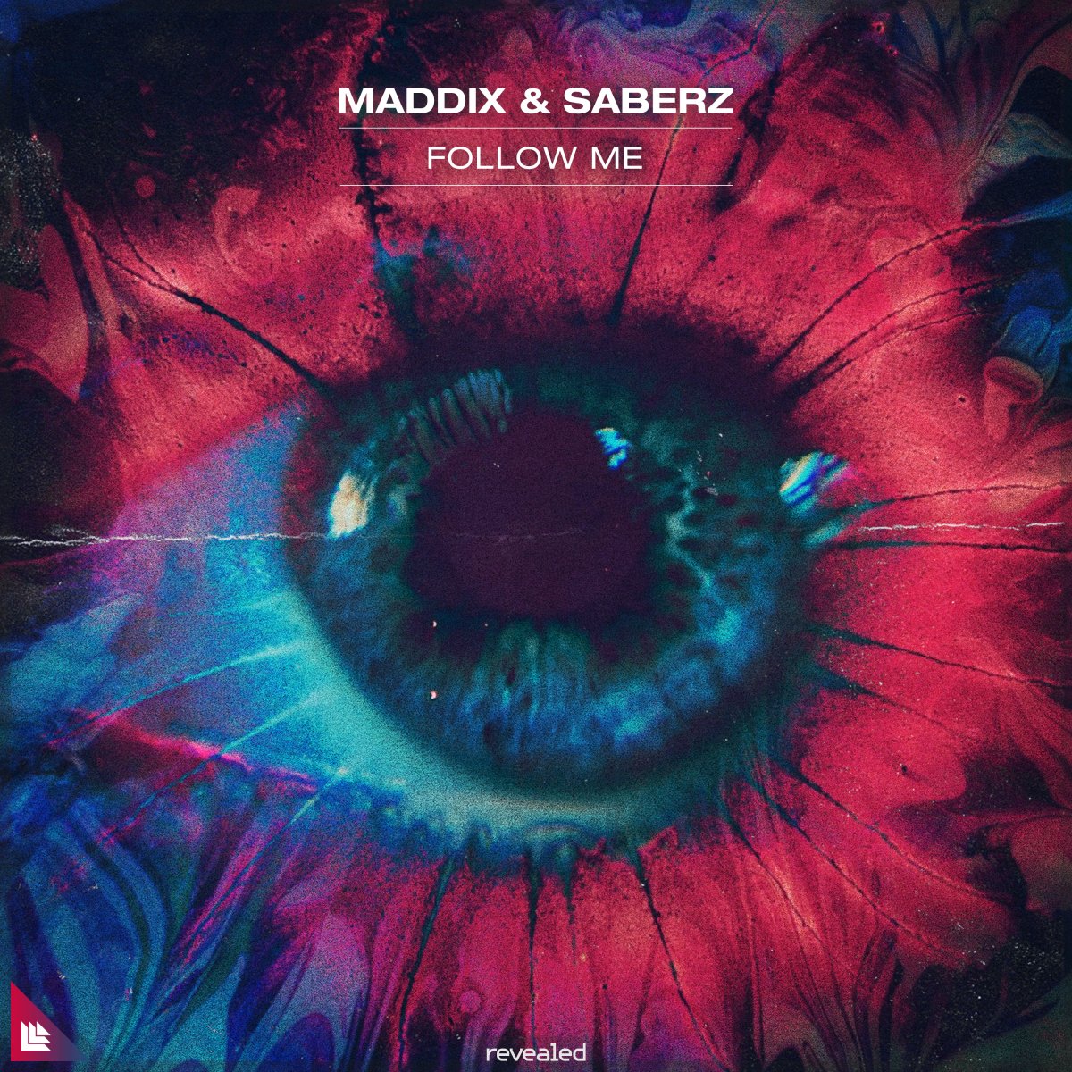 Follow Me - Maddix⁠ & SaberZ⁠ 