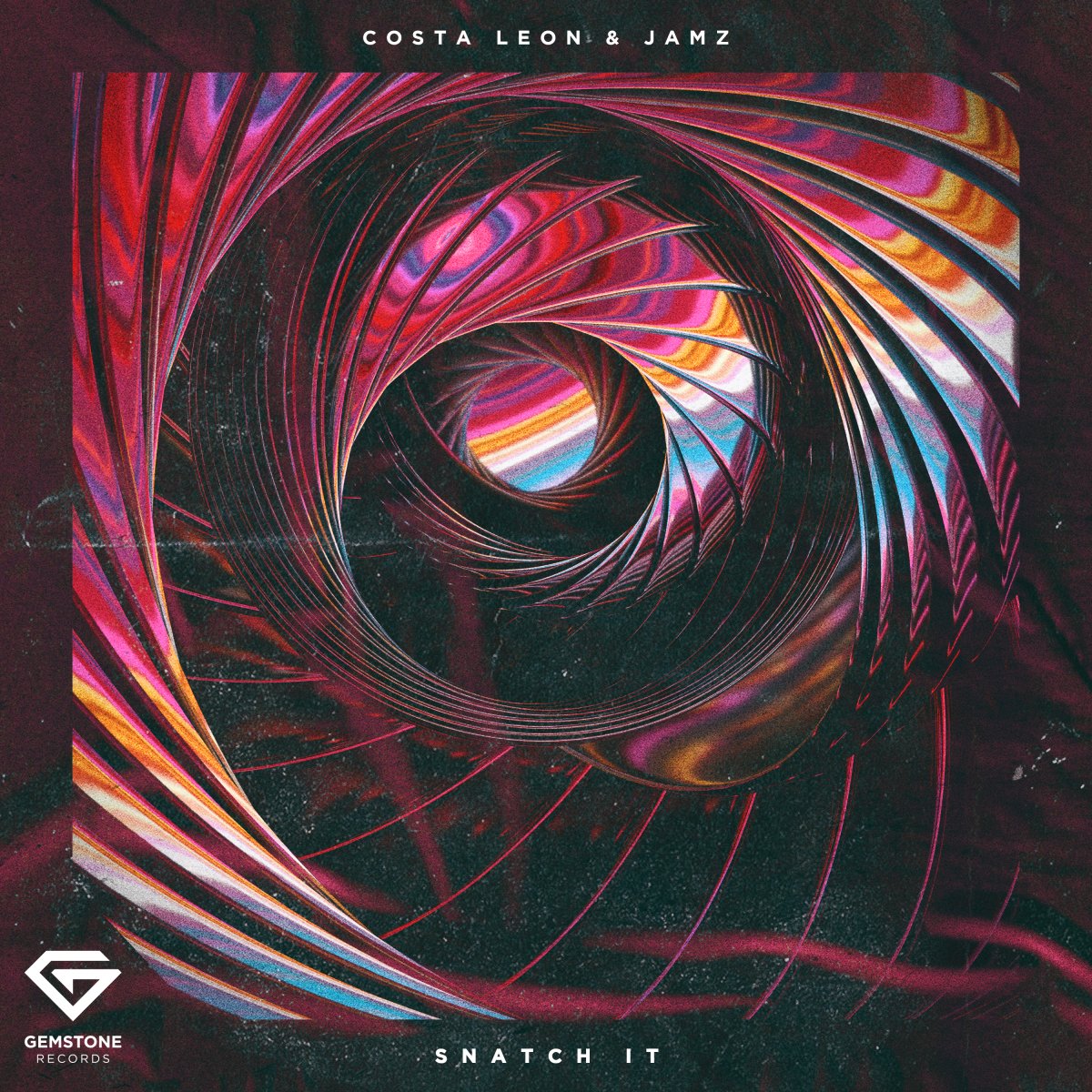 Snatch It - Costa Leon⁠ & JAMZ