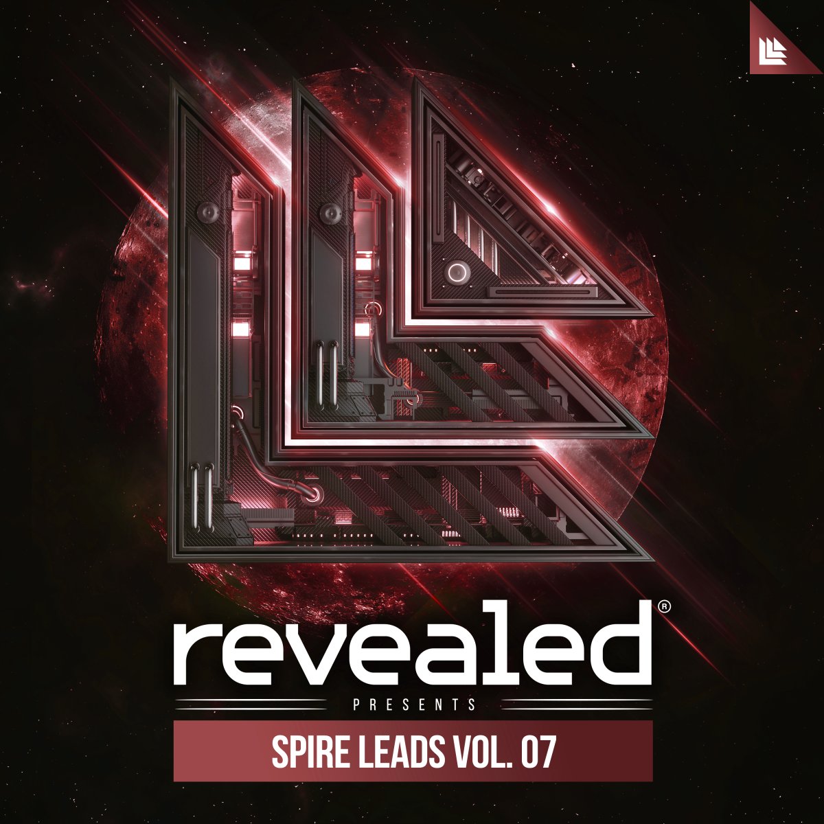 Revealed Spire Leads Vol. 7 - revealedrec⁠ 