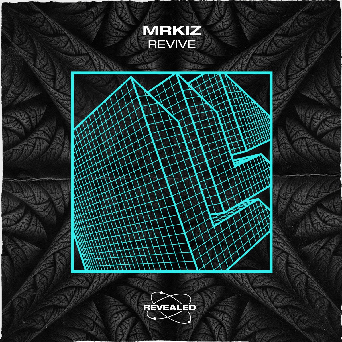 Revive - MRKIZ⁠ 