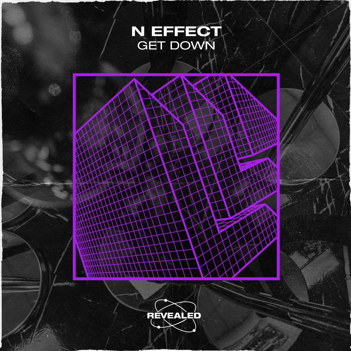 Get Down - N Effect⁠ 