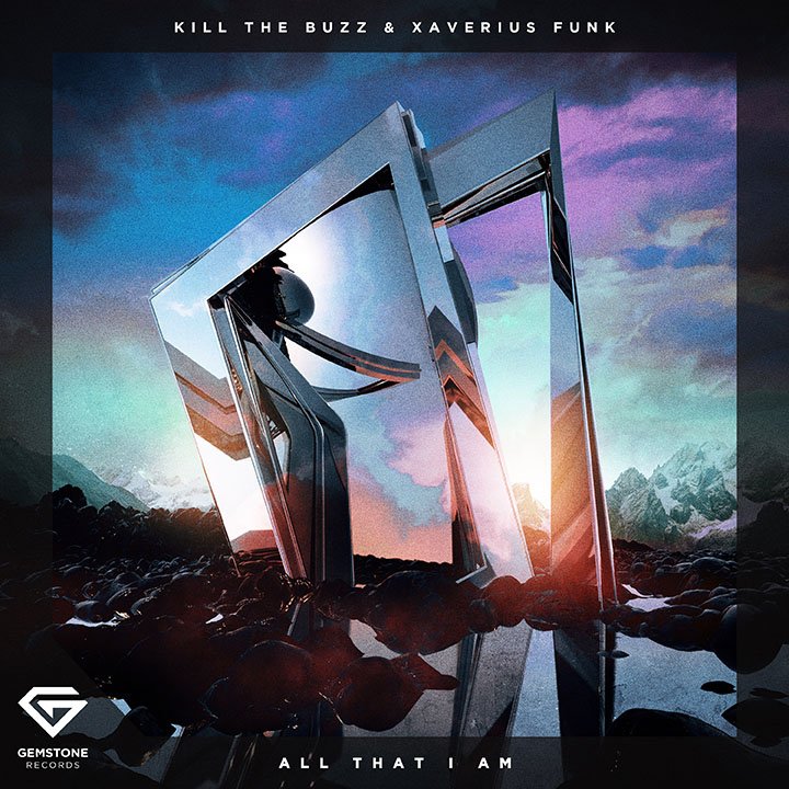 All That I Am - Kill The Buzz⁠ & Xaverius Funk