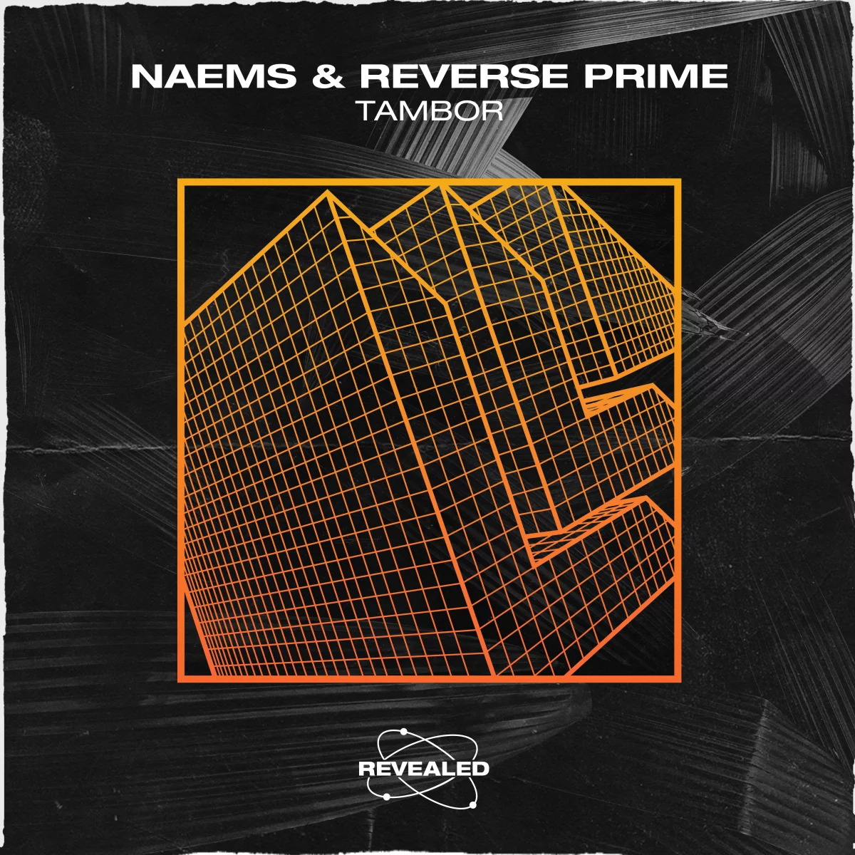 Tambor - NAEMS⁠ Reverse Prime⁠ 