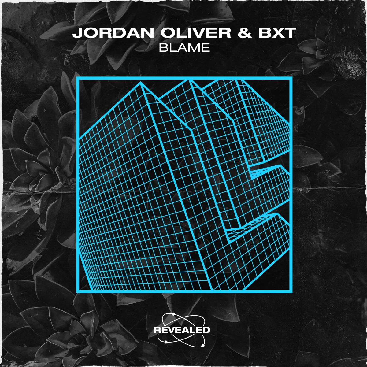 Blame - Jordan Oliver⁠ BXT⁠ 