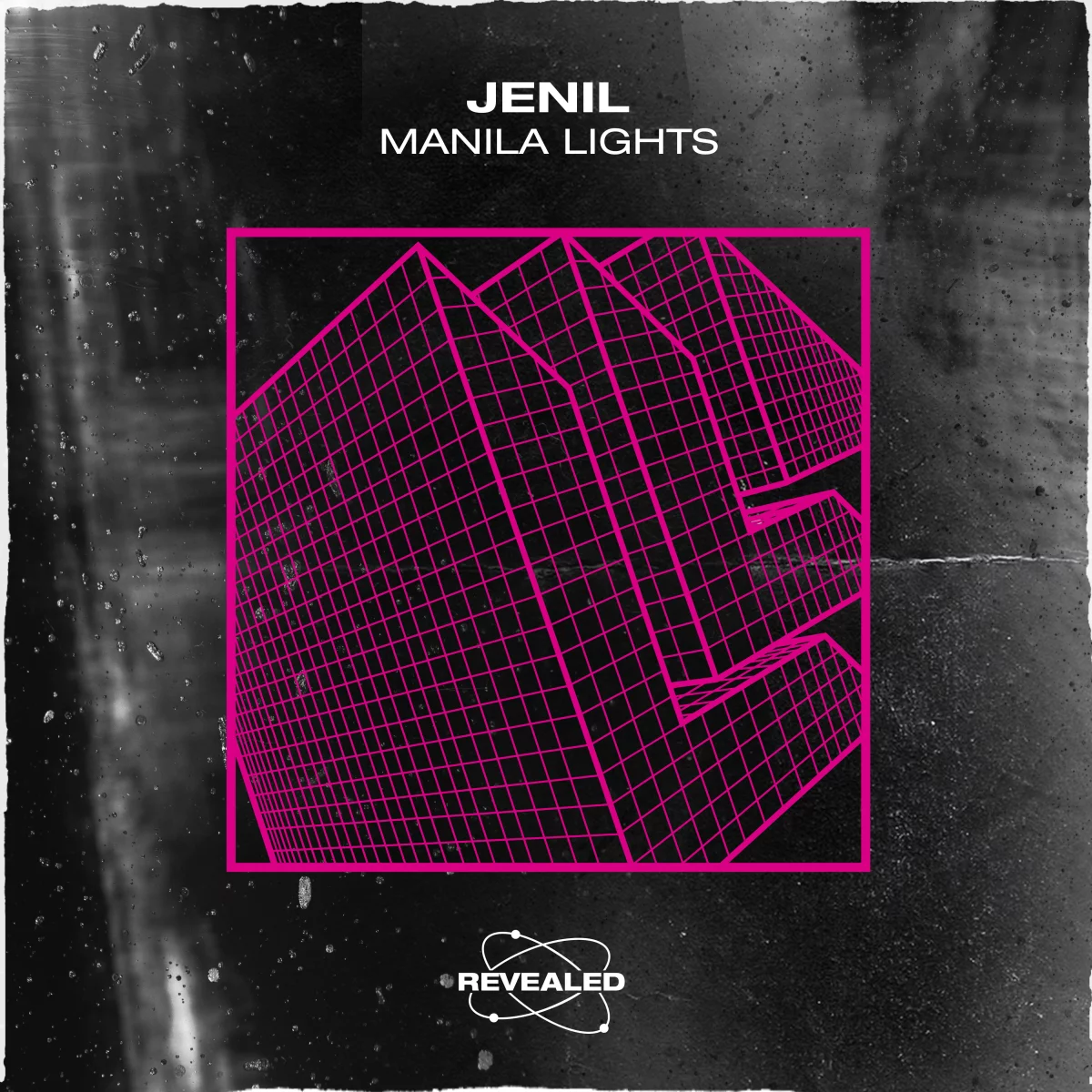 Manila Lights - jenil⁠ 