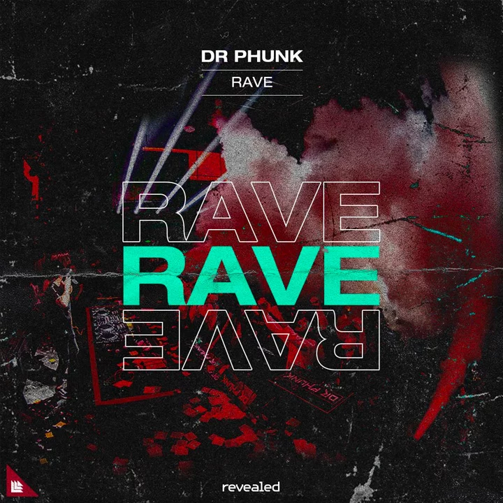 Rave    - Dr Phunk⁠ 