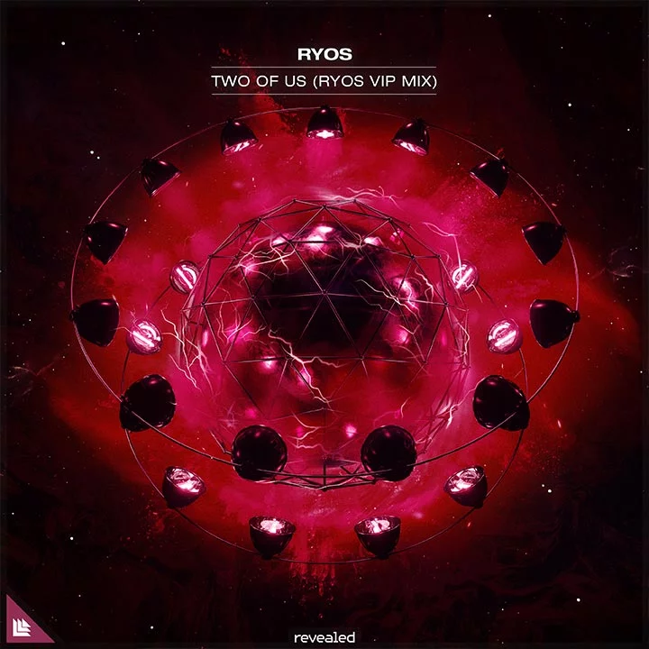Two Of Us (Ryos VIP Mix) - Ryos⁠ 