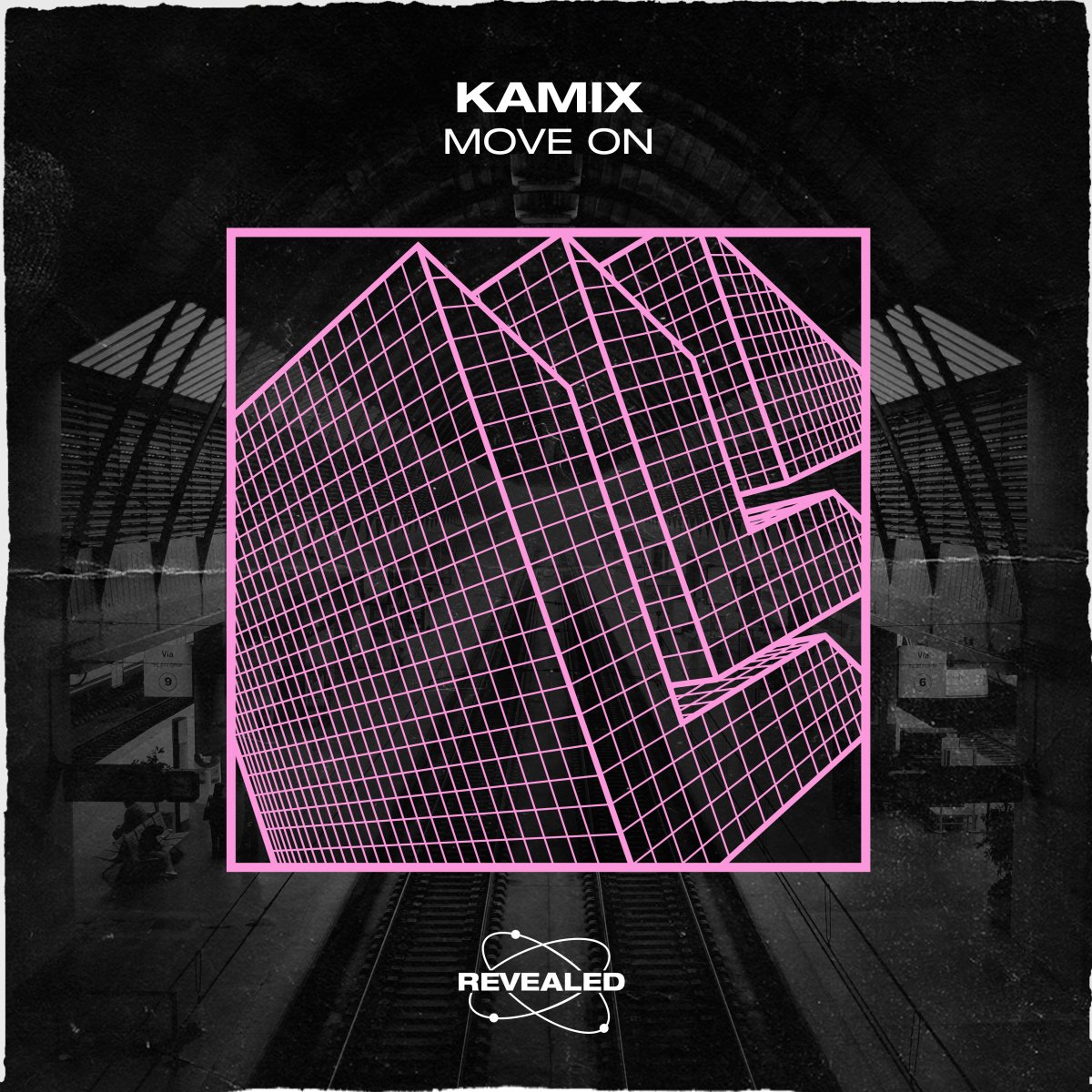 Move On - Kamix⁠ 