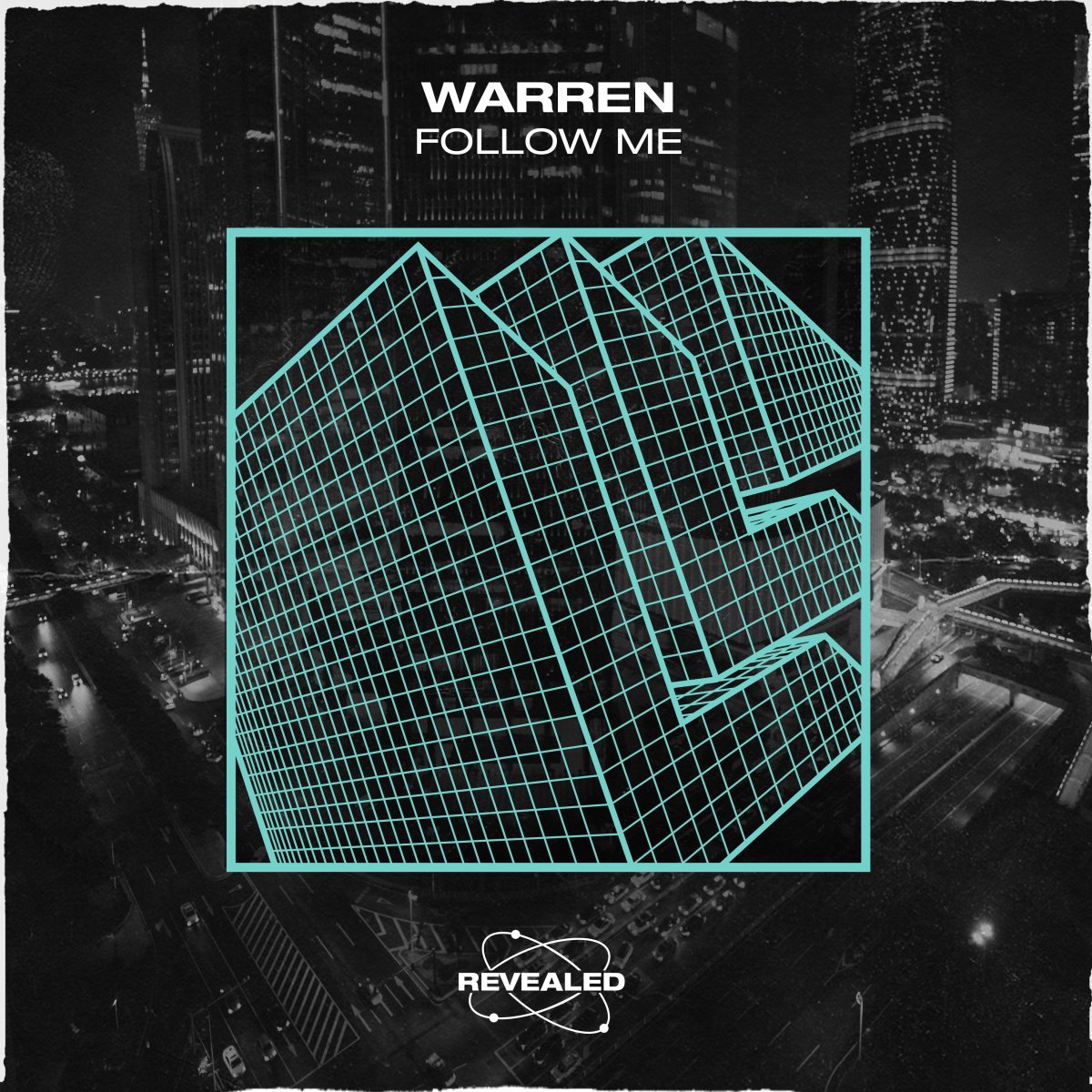 Follow Me - Warren⁠ 