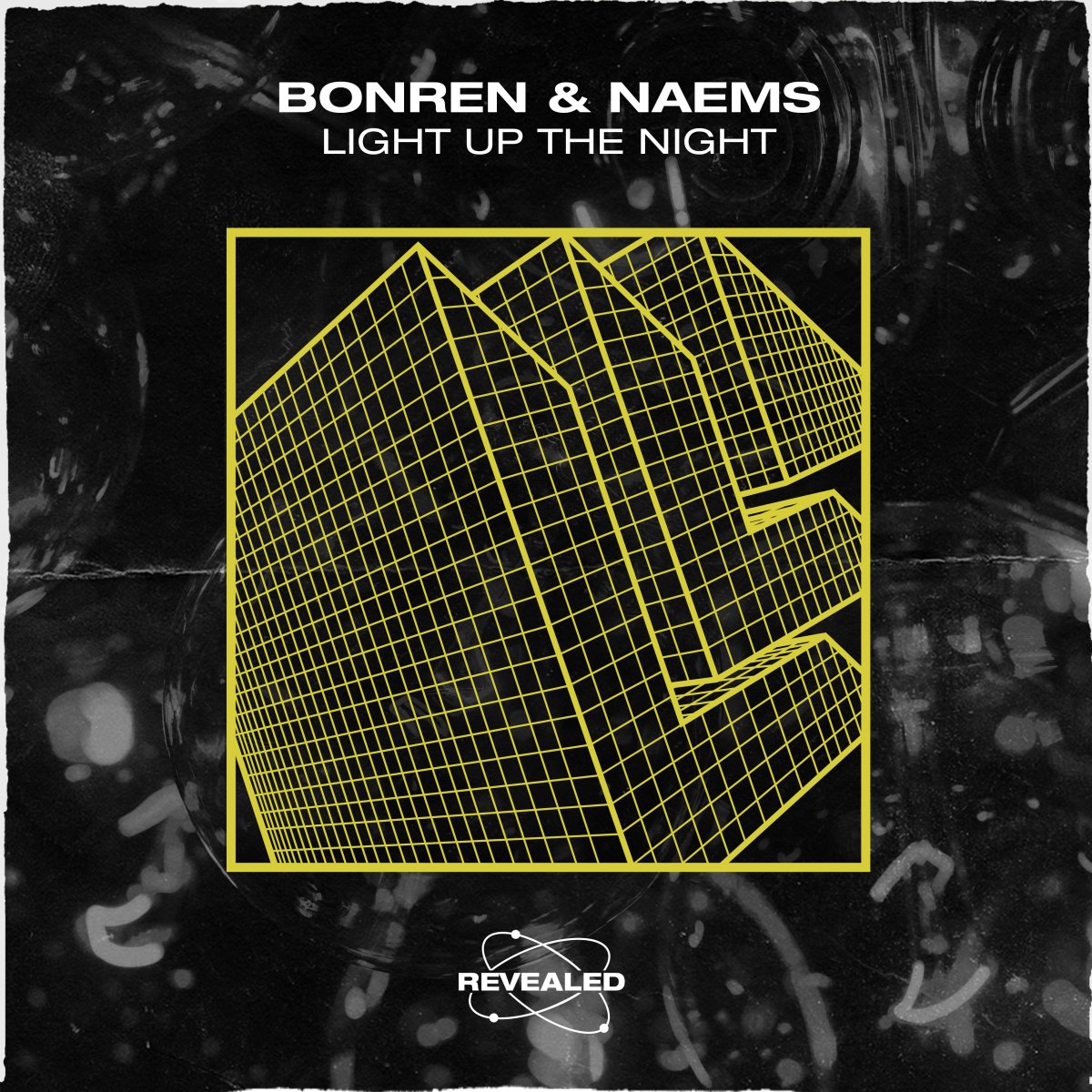 Light Up The Night - BonRen⁠ NAEMS Official⁠ 