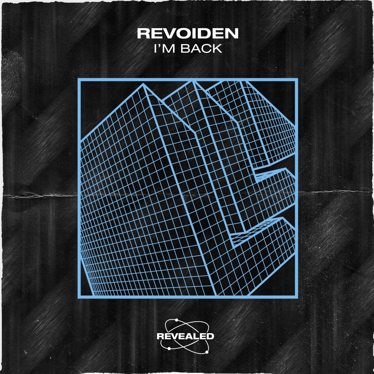 I'm Back - RevoideN⁠ 