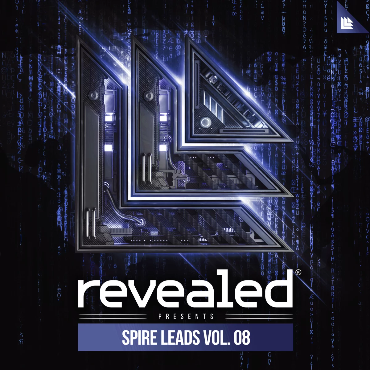 Revealed Spire Leads Vol. 8 - revealedrec⁠ 