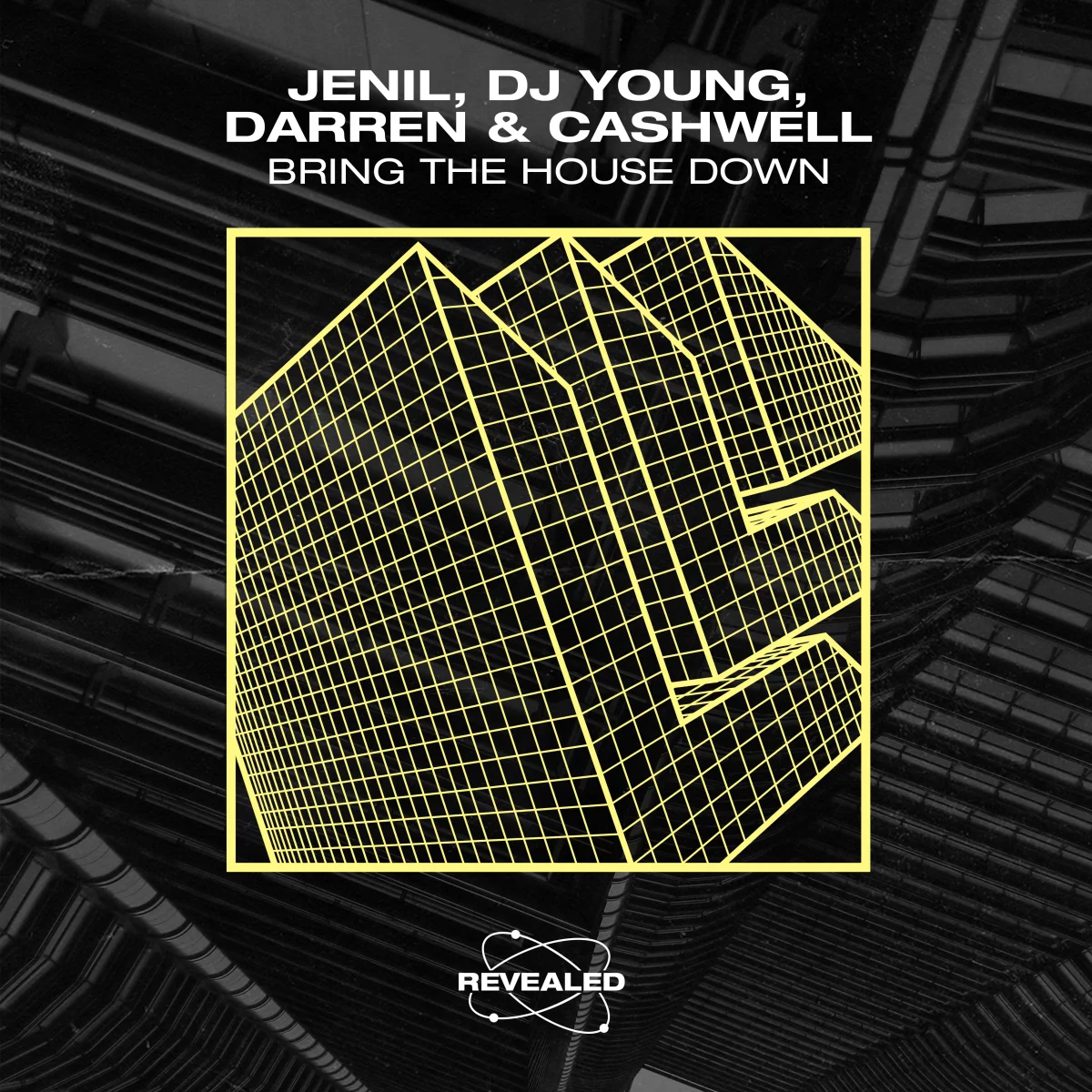 Bring The House Down - Jenil⁠ DJ YOUNG⁠ Darren & Cashwell⁠ 