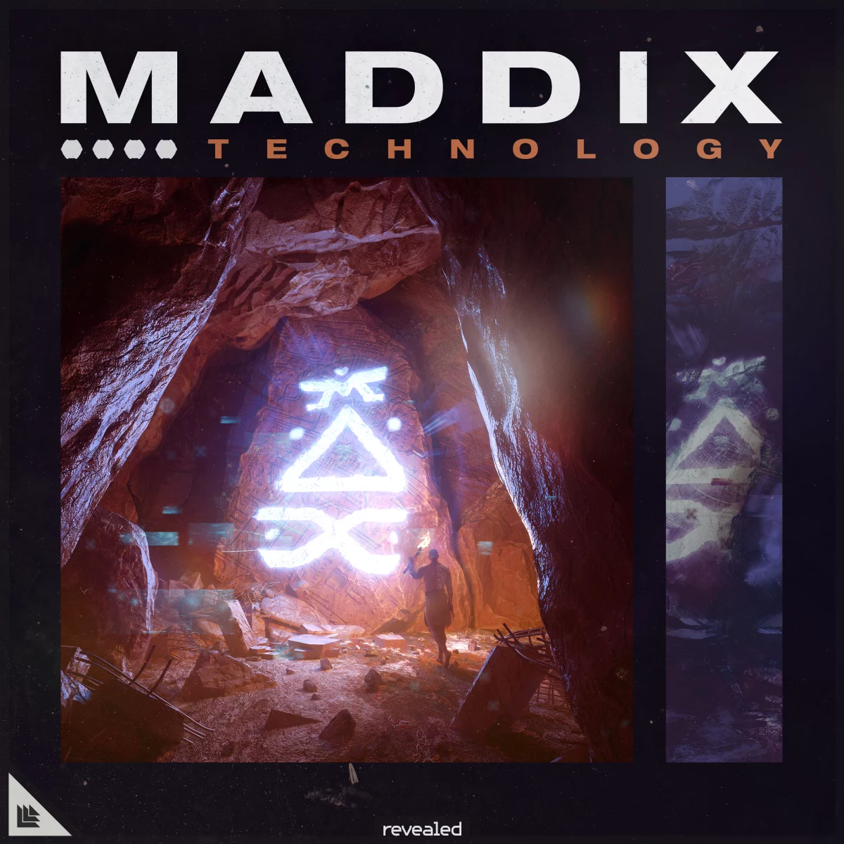 Technology - Maddix⁠ 