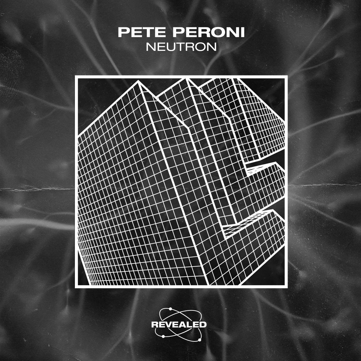 Neutron - Pete Peroni⁠ 
