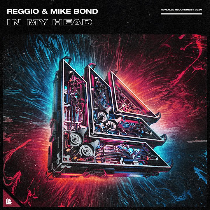 In My Head - REGGIO⁠ & Mike Bond