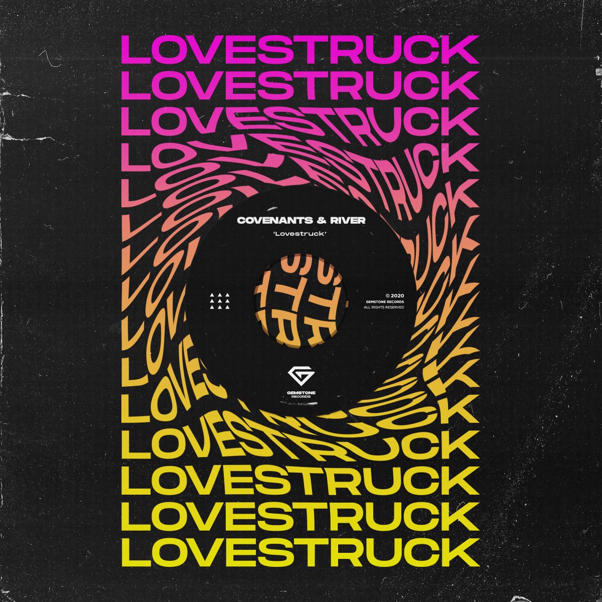 Lovestruck - Covenants⁠ & River