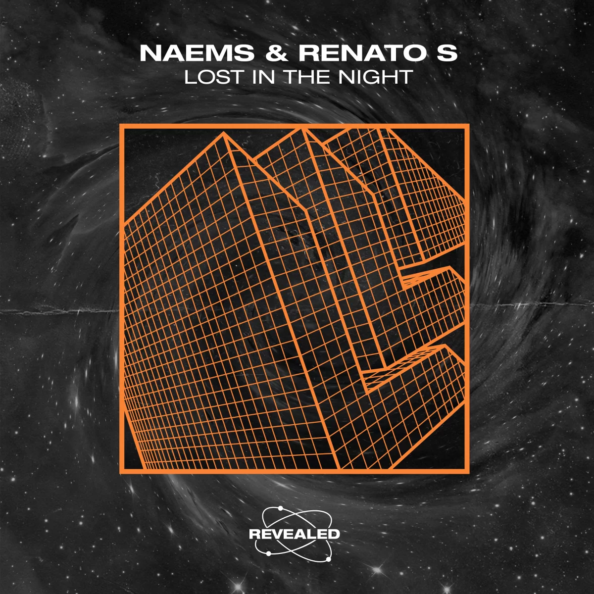 Lost In The Night - NAEMS Official⁠ Renato S⁠ 