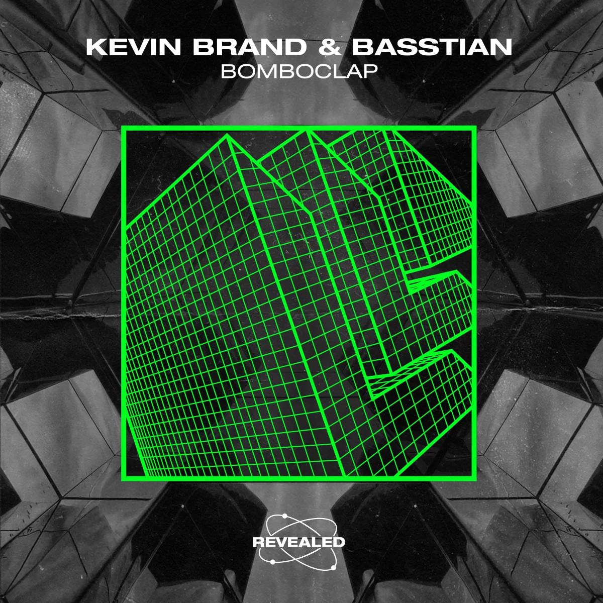 Bomboclap - Kevin Brand⁠ & Basstian⁠ 