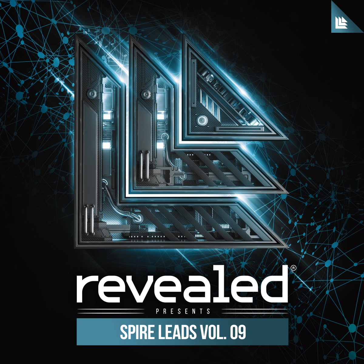 Revealed Spire Leads Vol. 9 - revealedrec⁠ 