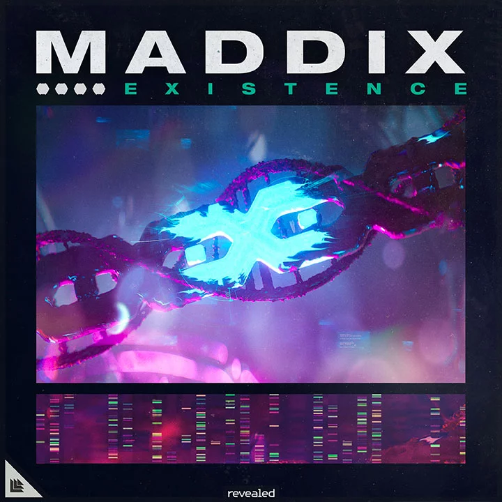 Existence - Maddix⁠ 