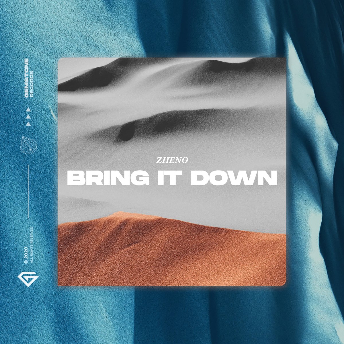 Bring It Down - Zheno⁠ 